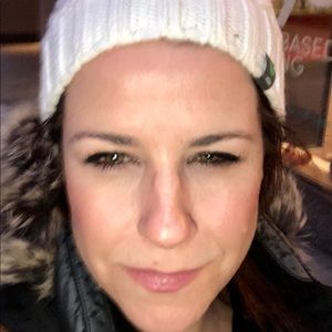 Meet your Posher, Katherine